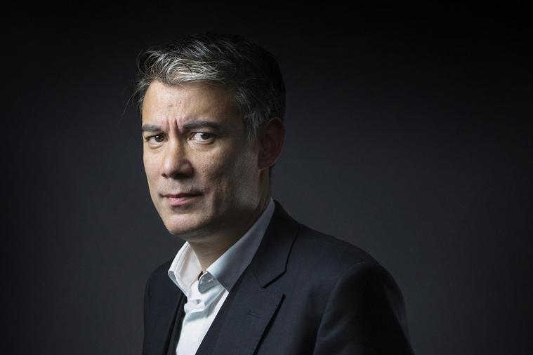 JOEL SAGET / AFP JOEL SAGET / AFP