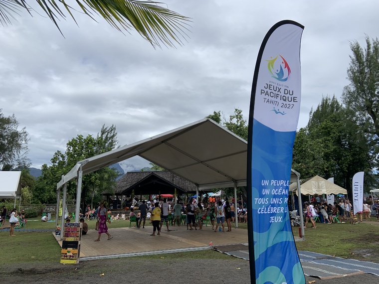 Le Te Moana Day rassemble à Mahina Le Te Moana Day rassemble à Mahina