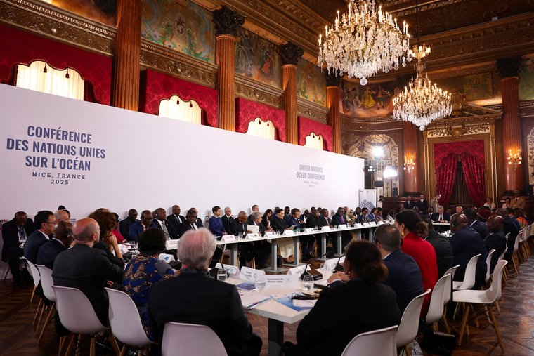 Crédit Christian Hartmann / POOL / AFP Crédit Christian Hartmann / POOL / AFP