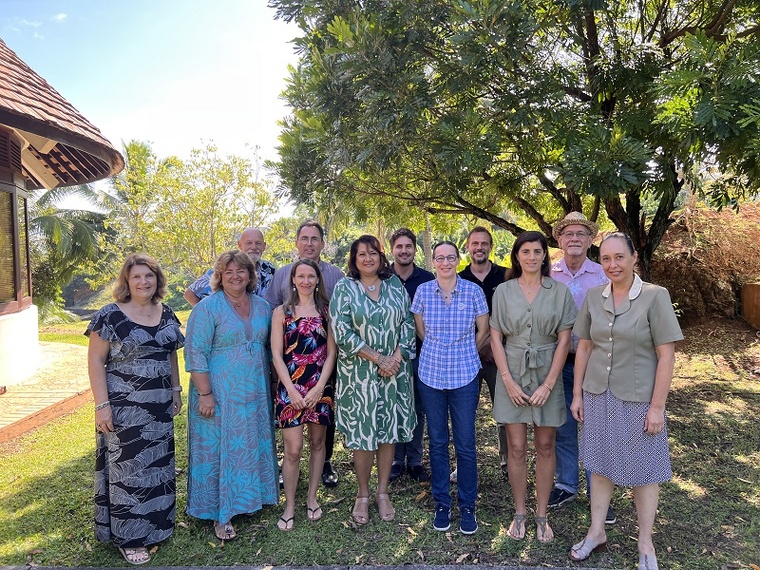 Nārama, un projet pour réconcilier sciences et société Nārama, un projet pour réconcilier sciences et société