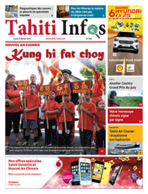 Cliquez sur l'image pour lire le journal Cliquez sur l'image pour lire le journal