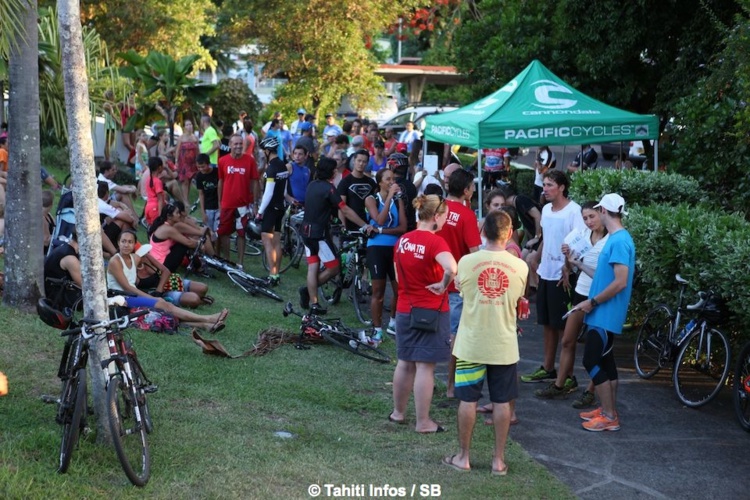 Une affluence plus que doublée par rapport à 2015 Une affluence plus que doublée par rapport à 2015