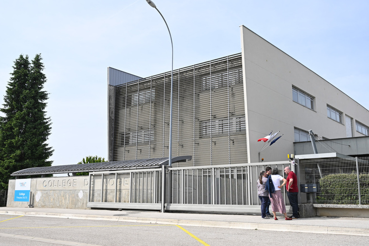 Jean-Christophe VERHAEGEN / AFP Jean-Christophe VERHAEGEN / AFP