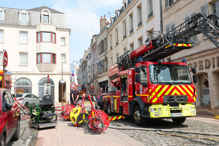 Francois LO PRESTI / AFP Francois LO PRESTI / AFP