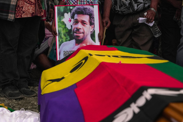 Crédit Thomas BERNARDI / AFP Crédit Thomas BERNARDI / AFP