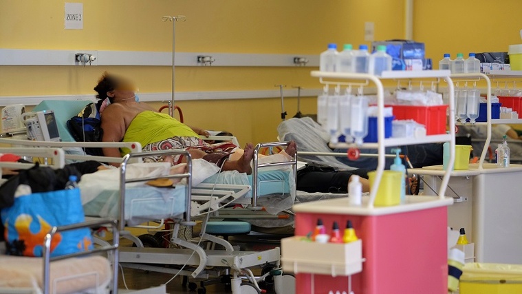 Établissements publics de santé : le Cesec dénonce une réforme “précipitée” Établissements publics de santé : le Cesec dénonce une réforme “précipitée”