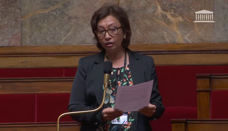 Injustice pour les fonctionnaires d’Etat du Pacifique Injustice pour les fonctionnaires d’Etat du Pacifique