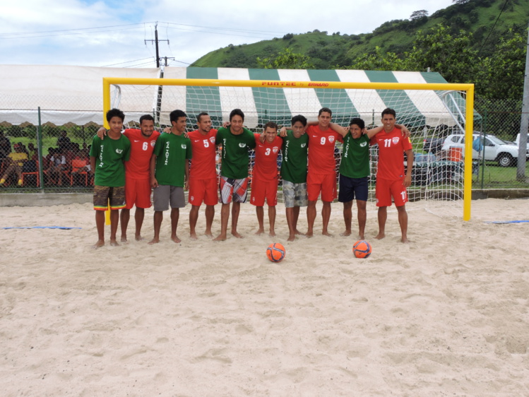 Air Tahiti Tumaraa Beach Cup 2016 : un grand événement sportif à venir