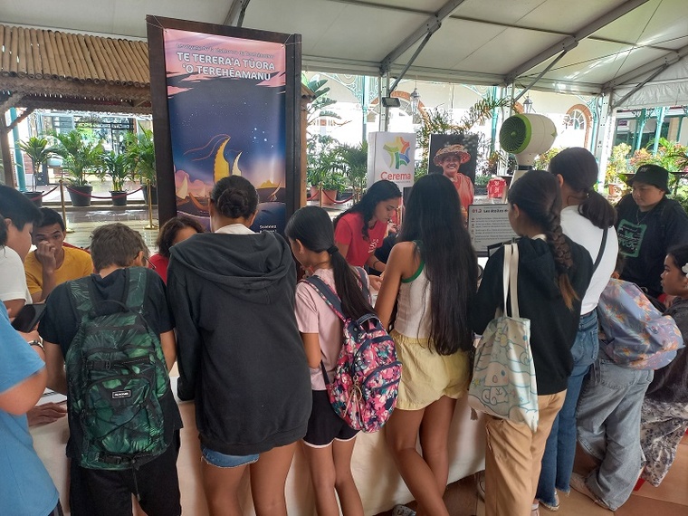 Deux journées pour “éduquer les générations futures” Deux journées pour “éduquer les générations futures”