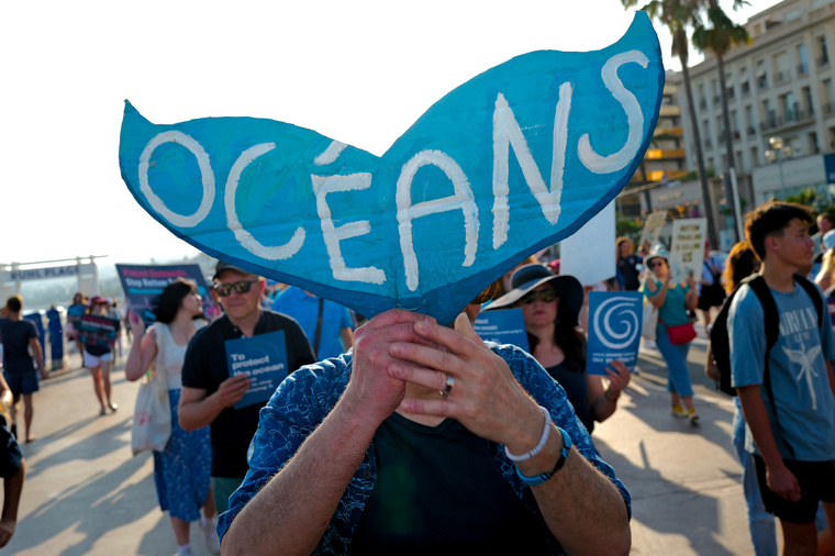 Crédit Valery HACHE / AFP Crédit Valery HACHE / AFP