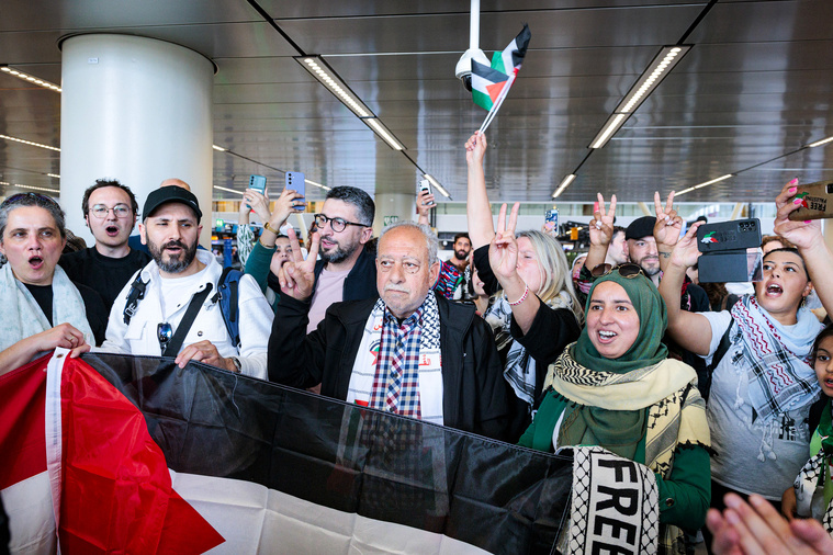 Crédit Ramon van Flymen / ANP / AFP