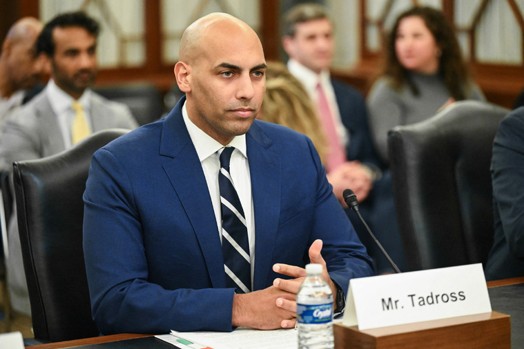Crédit SAUL LOEB / AFP Crédit SAUL LOEB / AFP