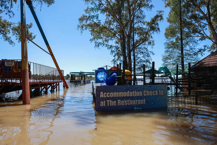 Crédit Phill Magakoe / AFP Crédit Phill Magakoe / AFP