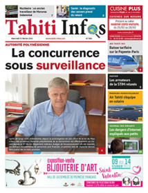 Cliquez sur l'image pour lire le journal Cliquez sur l'image pour lire le journal