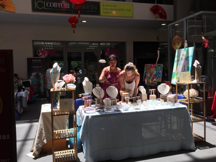 Le Nouvel an chinois fêté aussi à l'immeuble Le Bihan
