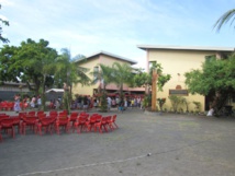 L'école 2+2=4 organise une journée 'orero vendredi matin. L'école 2+2=4 organise une journée 'orero vendredi matin.