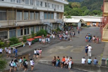 L'éducation polynésienne est à la traîne L'éducation polynésienne est à la traîne