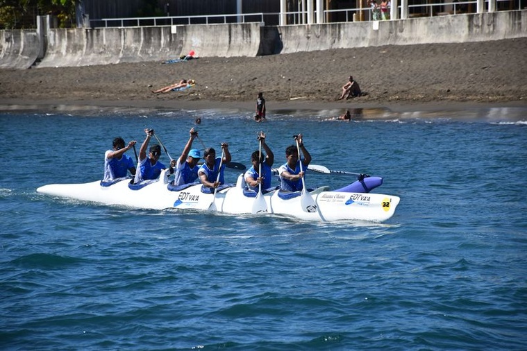 EDT remporte la deuxième King & Queen of the Digue EDT remporte la deuxième King & Queen of the Digue