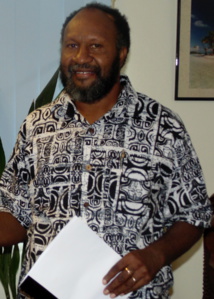Vanuatu: un francophone élu nouveau Premier ministre après un scandale de corruption Vanuatu: un francophone élu nouveau Premier ministre après un scandale de corruption