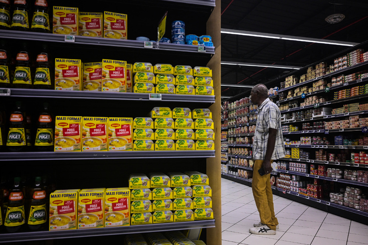 Crédit PHILIPPE LOPEZ / AFP Crédit PHILIPPE LOPEZ / AFP