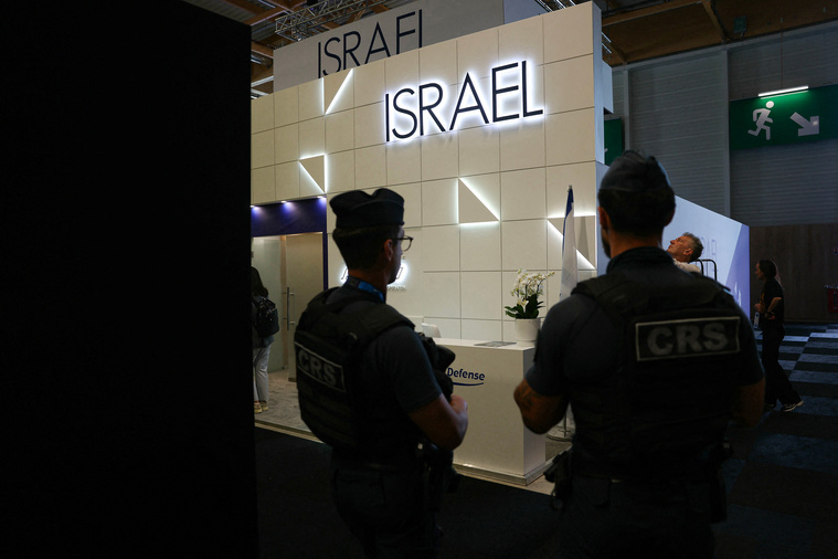 Crédit ALAIN JOCARD / AFP