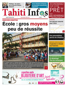 Cliquez sur l'image pour lire le journal