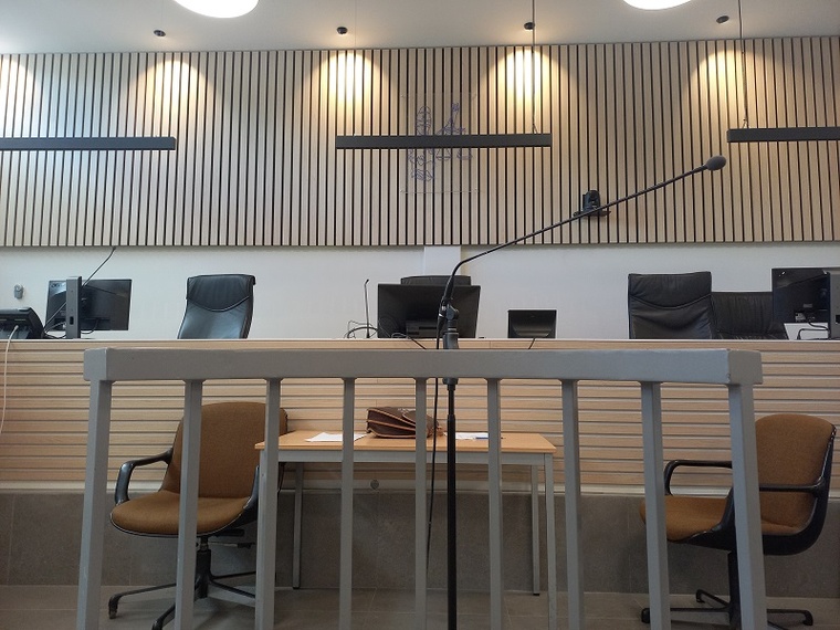 18 mois d’emprisonnement pour des vols à répétition