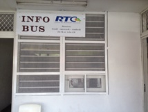 Info bus : le nouveau local pour acheter et recharger vos cartes de transport