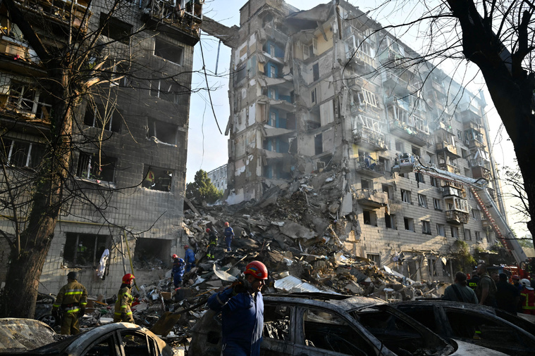 Genya SAVILOV / AFP Genya SAVILOV / AFP