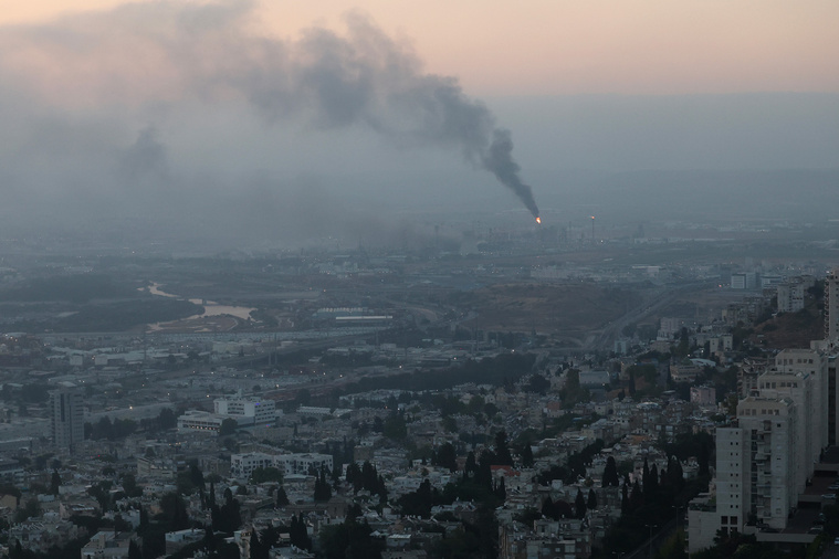 Ahmad GHARABLI / AFP