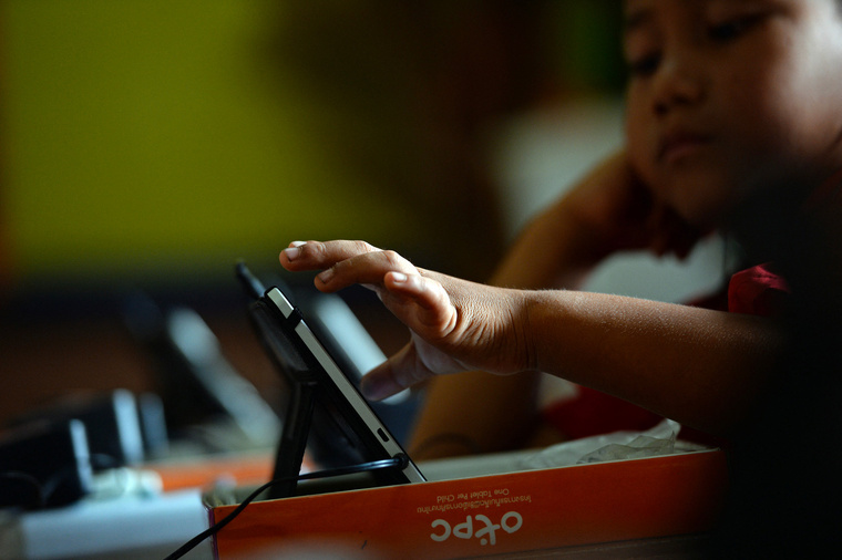 Crédit Christophe ARCHAMBAULT / AFP