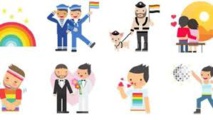 L'Indonésie interdit les émoticônes gays sur les applications de messagerie