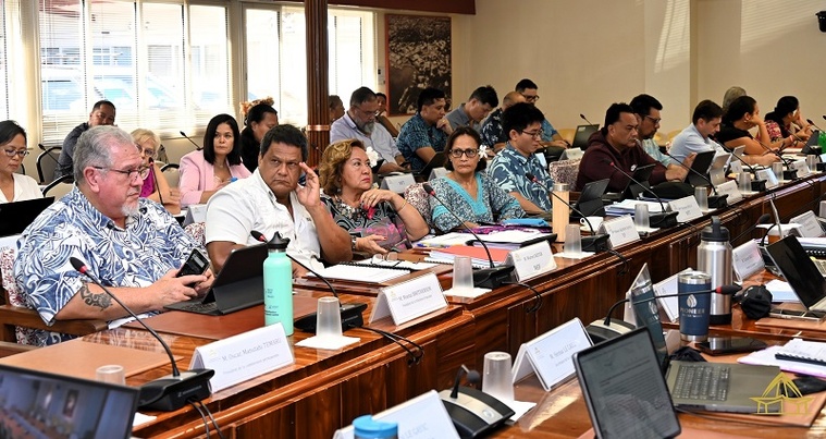 crédit photo d'archives APF