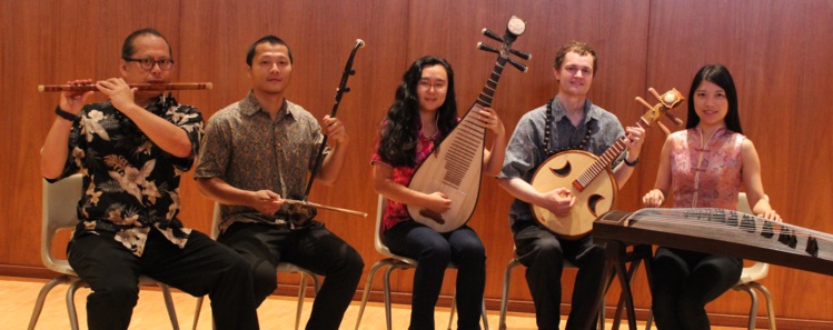 Nouvel an chinois : la fête continue dimanche avec la journée culturelle Nouvel an chinois : la fête continue dimanche avec la journée culturelle