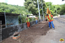 Papeete : Travaux Ste Amélie - Perturbation de la circulation du 16 au 19 février Papeete : Travaux Ste Amélie - Perturbation de la circulation du 16 au 19 février