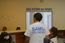 La semaine dernière quatre personnes ont été hospitalisées pour des cas de dengue. La semaine dernière quatre personnes ont été hospitalisées pour des cas de dengue.
