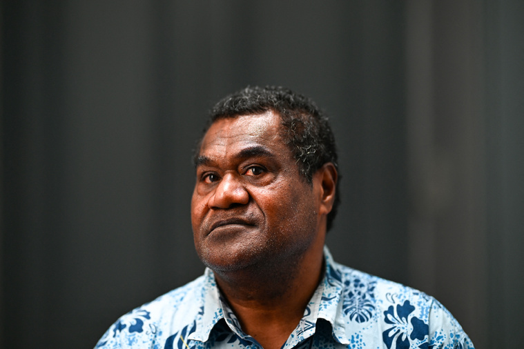 Crédit GABRIEL BOUYS / AFP Crédit GABRIEL BOUYS / AFP