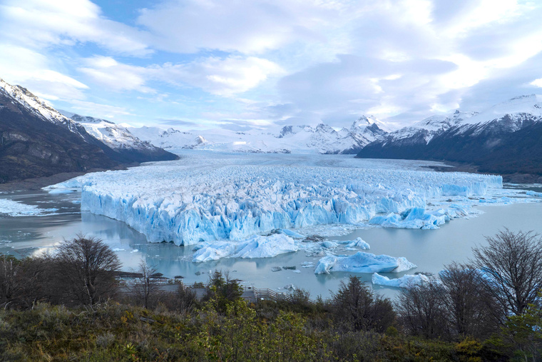 Crédit Walter DIAZ / AFP Crédit Walter DIAZ / AFP