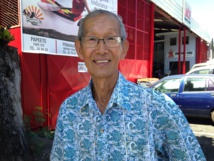 Ce que les Polynésiens attendent du chef de l’Etat Ce que les Polynésiens attendent du chef de l’Etat