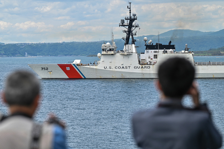 Richard A. Brooks / AFP Richard A. Brooks / AFP