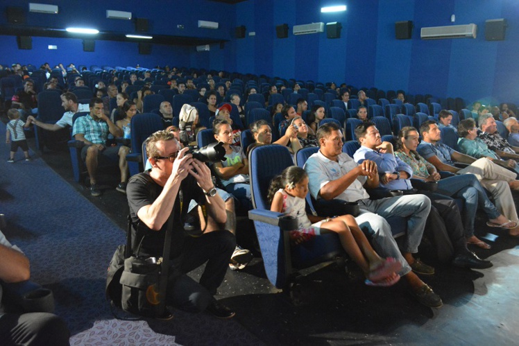 Stéphane Debaere remporte le Tahiti Infos ATN Challenge Stéphane Debaere remporte le Tahiti Infos ATN Challenge