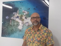 Steve Pommier. Steve Pommier.