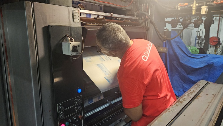 De quoi laisser une bonne impression De quoi laisser une bonne impression