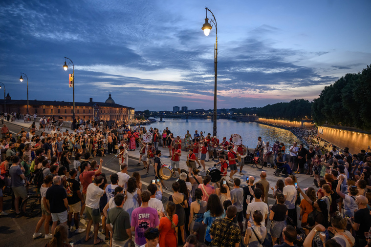 Crédit Ed JONES / AFP Crédit Ed JONES / AFP