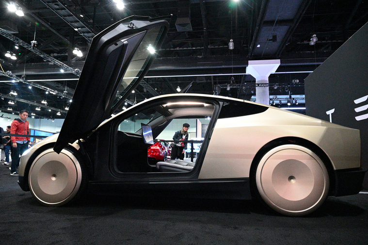 Crédit Robyn Beck / AFP Crédit Robyn Beck / AFP