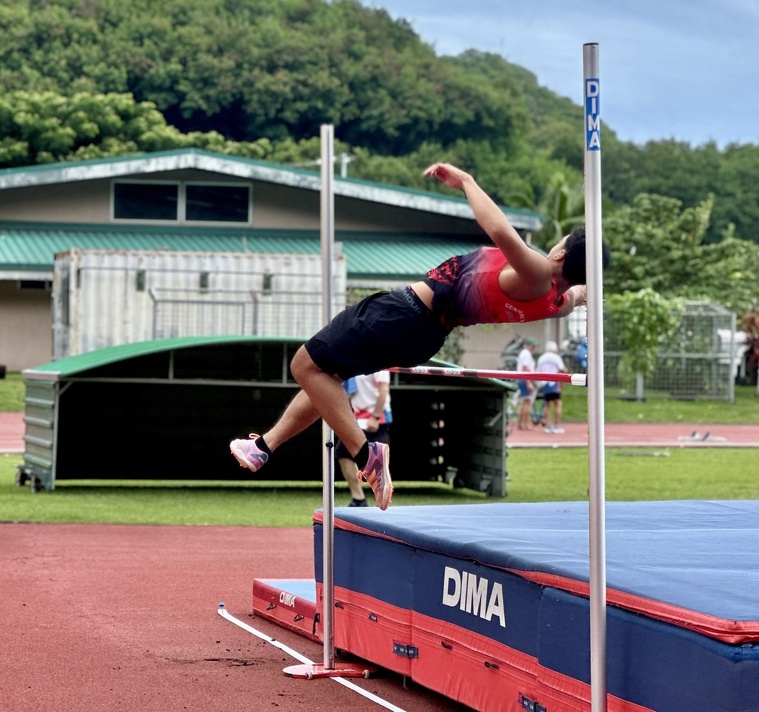 Toutes les disciplines étaient représentées. Toutes les disciplines étaient représentées.
