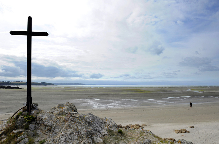 Crédit DAMIEN MEYER / AFP