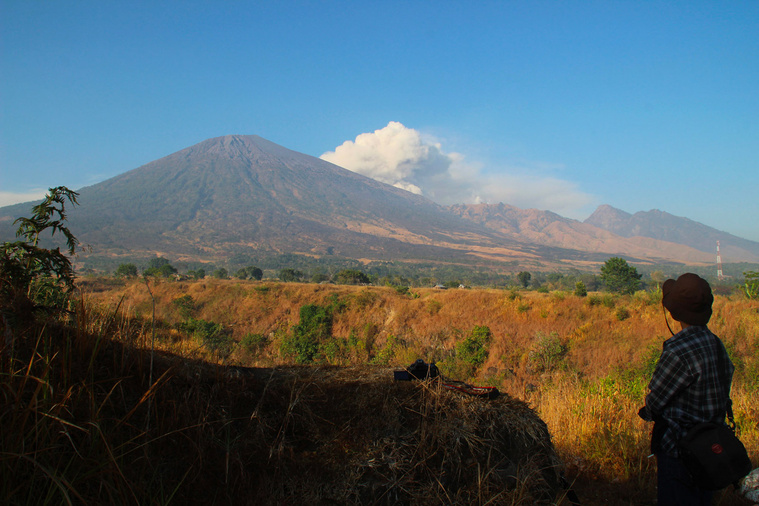 PIKONG / AFP PIKONG / AFP