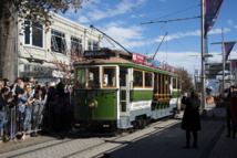 Un séisme de magnitude 5,8 a touché Christchurch dimanche