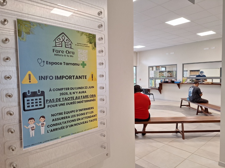 L’information est tombée en fin de semaine dernière (Crédit : Anne-Charlotte Lehartel). L’information est tombée en fin de semaine dernière (Crédit : Anne-Charlotte Lehartel).